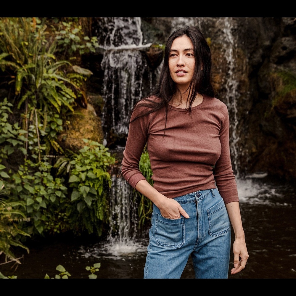 Doen Annie Tee Canyon (Small)